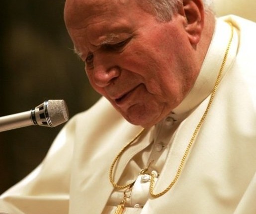 CSA says “no” to Pope John Paul II Day